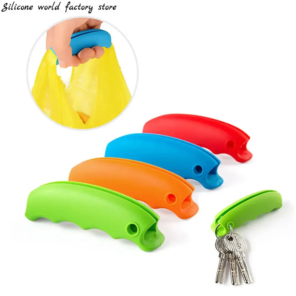 Easy Carry Shopping Handles