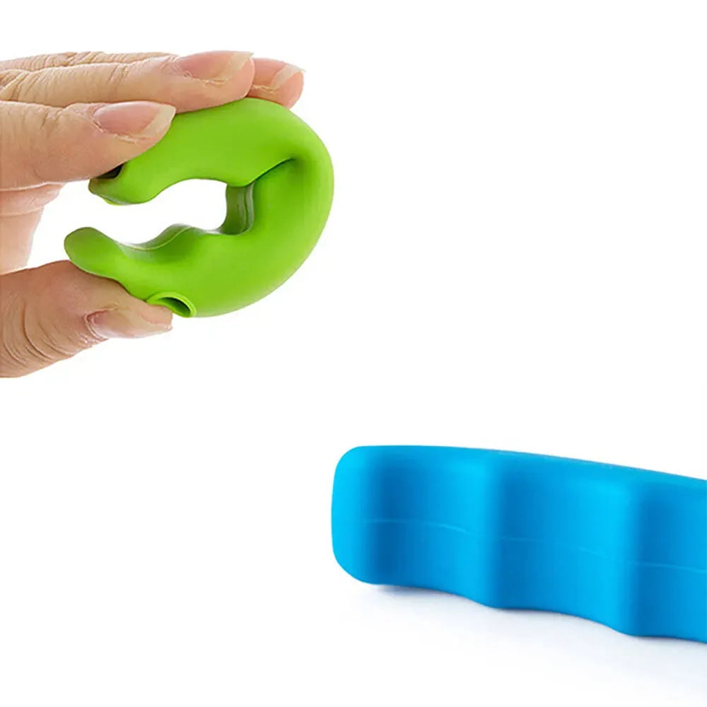 Easy Carry Shopping Handles