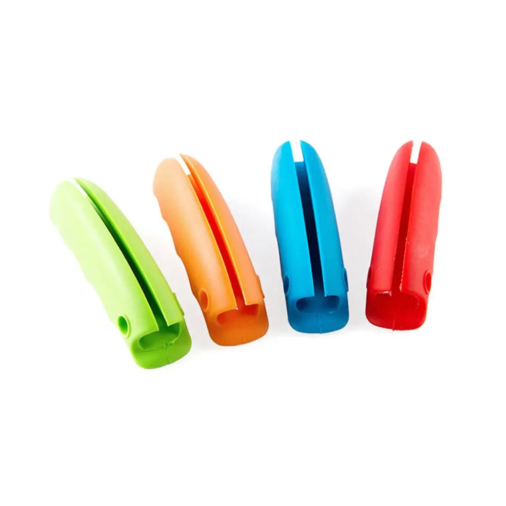Easy Carry Shopping Handles