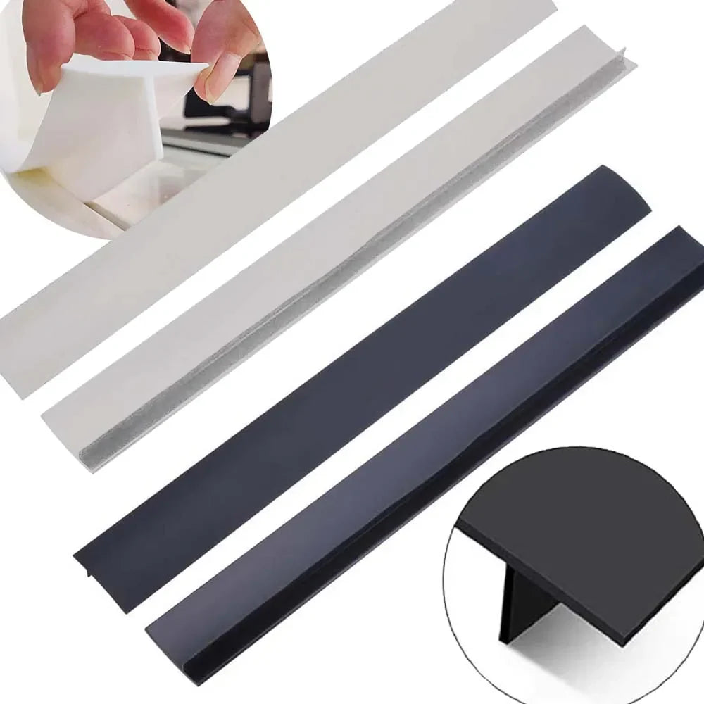 Silicone Stove Gap Filler